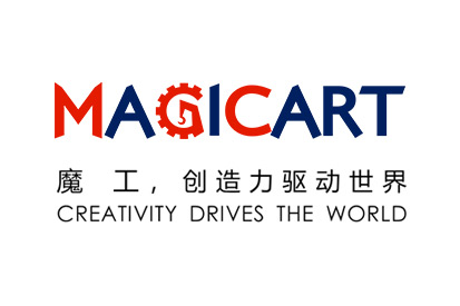 MAGICART 魔工 - 国际事业部网站