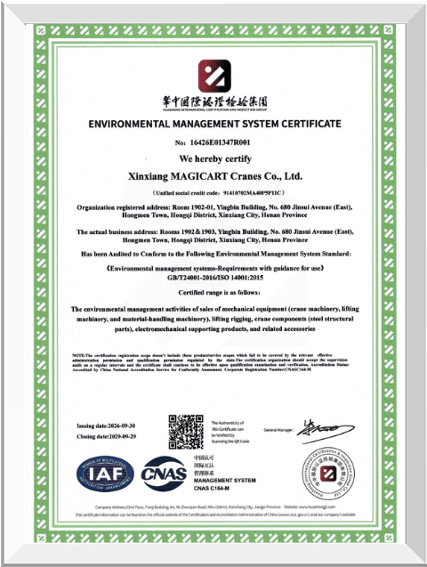 ISO9001